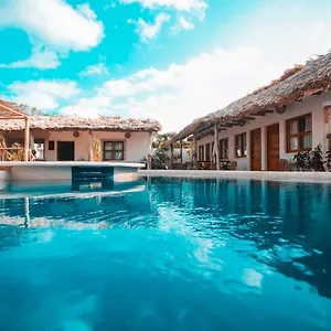 Hotel Ixchel Chiquila