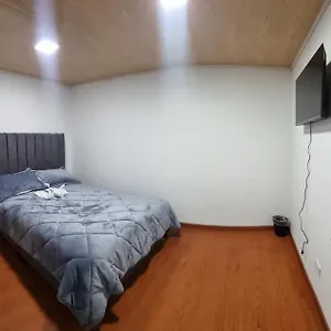 Casa Hogar Colombie