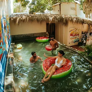 Hotel Viajero - Centro