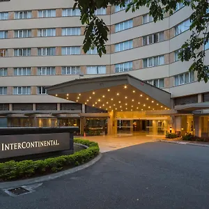 Intercontinental - Movich By Ihg Colombie