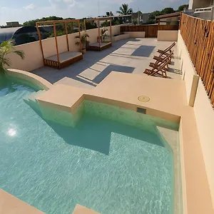 Hotel Kassia Tulum Pueblo