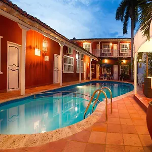 Hotel Casa Relax