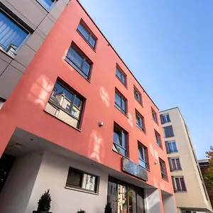 Hotel Altstadthotel Galerie Ingolstadt