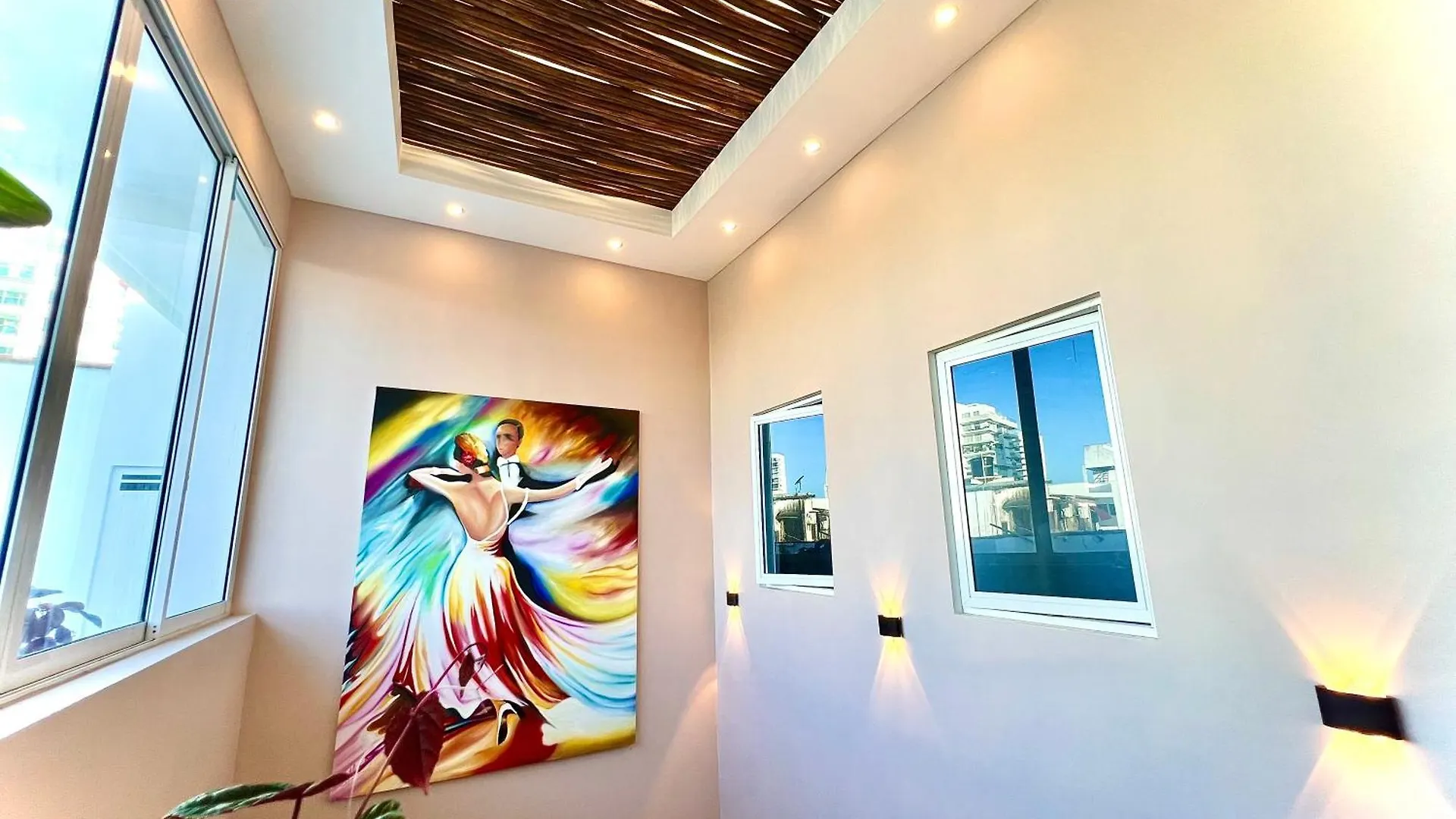 Charme 64 Hotel Boutique Cartagène