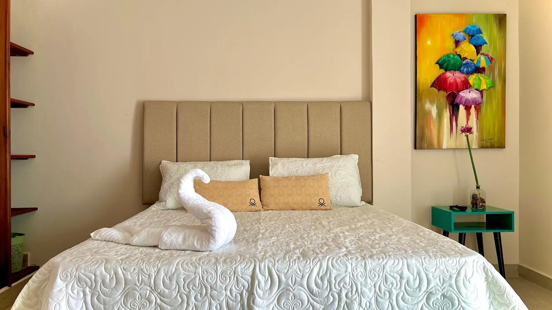 ****  Charme 64 Hotel Boutique Cartagène Colombie