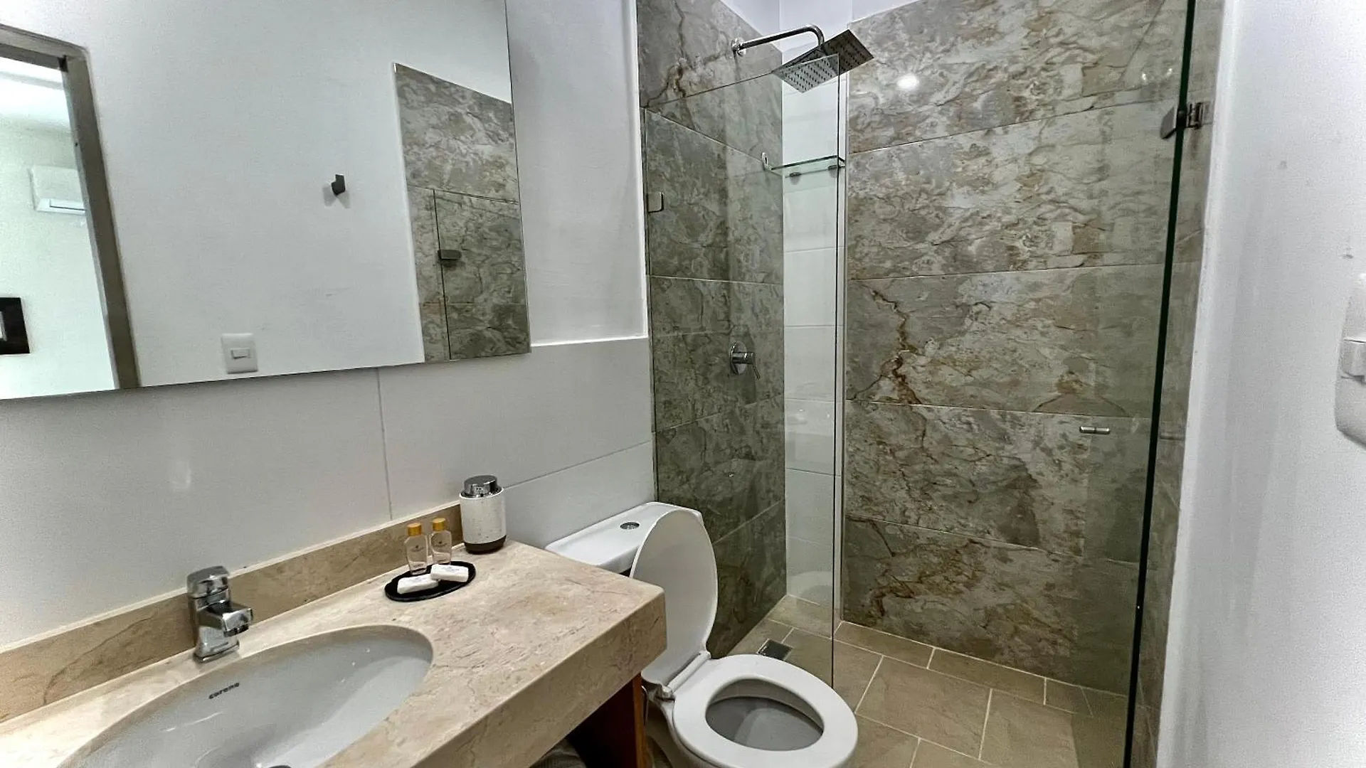 Charme 64 Hotel Boutique Cartagène