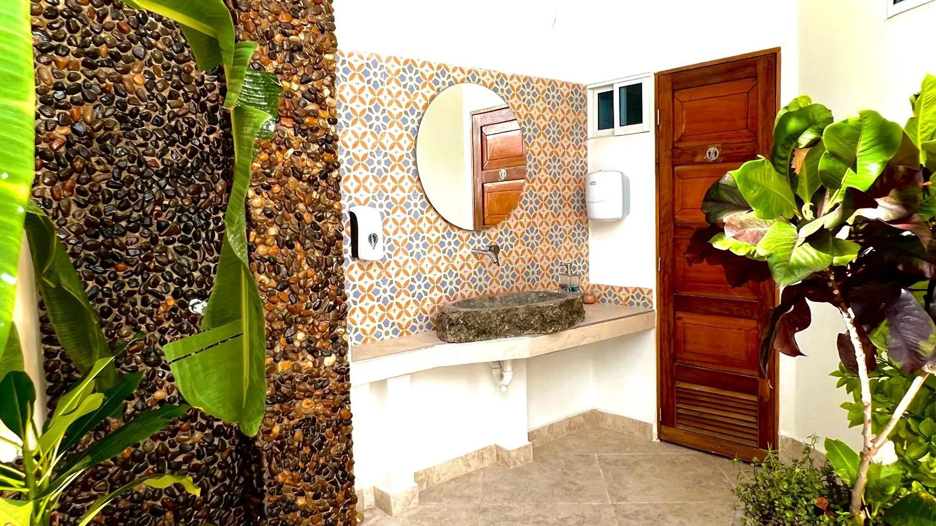 Charme 64 Hotel Boutique Cartagène