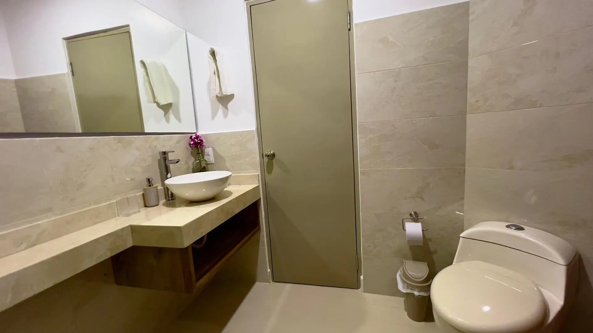 Charme 64 Hotel Boutique Cartagène