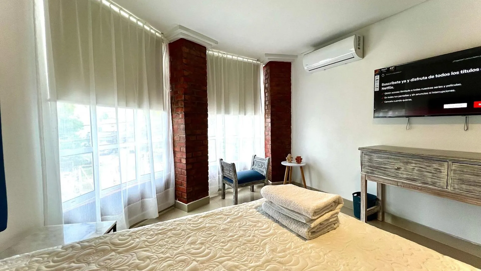 Charme 64 Hotel Boutique Cartagène