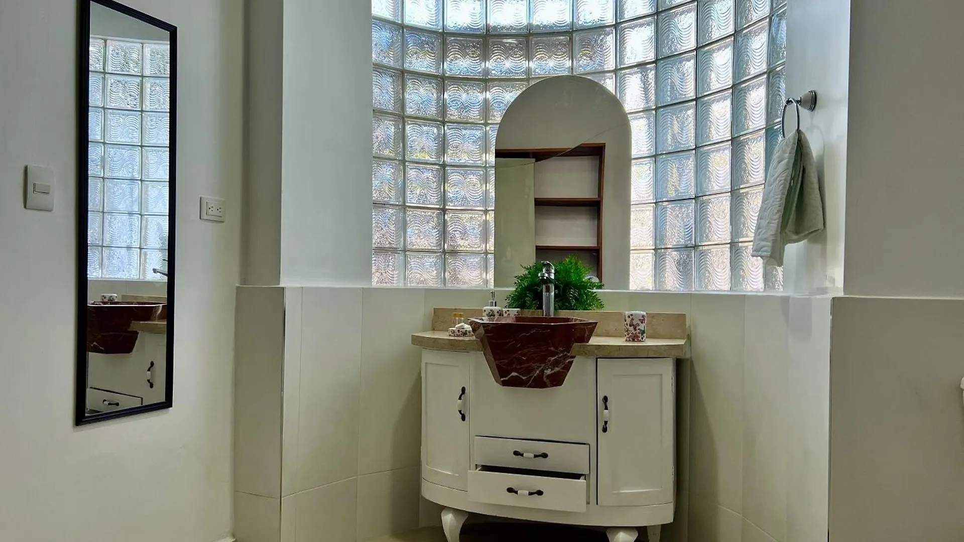 Charme 64 Hotel Boutique Cartagène