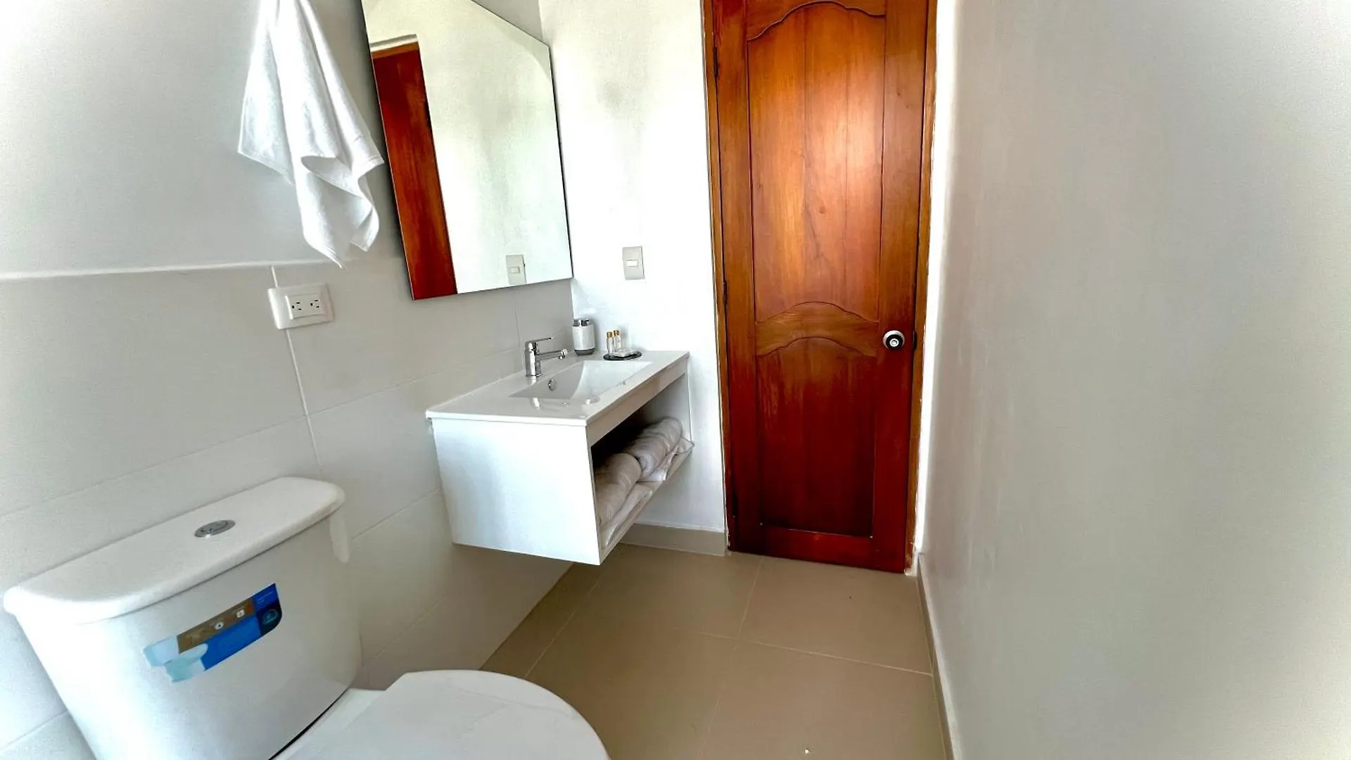 Charme 64 Hotel Boutique Cartagène