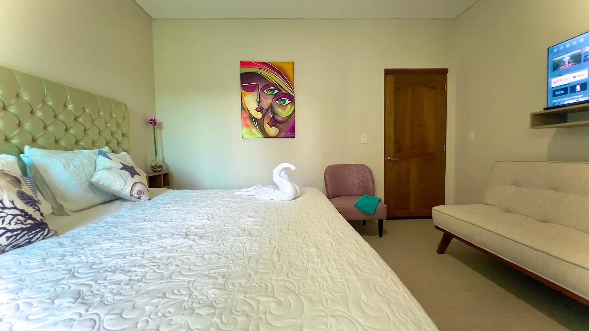 Charme 64 Hotel Boutique Cartagène