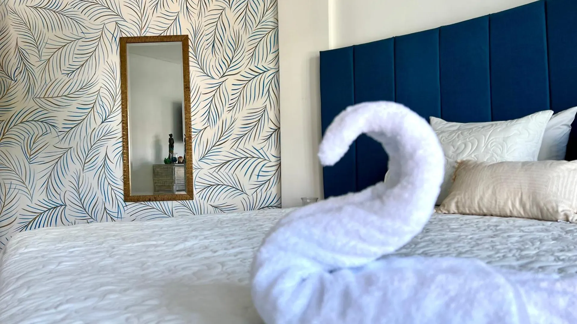 Charme 64 Hotel Boutique Cartagène Colombie