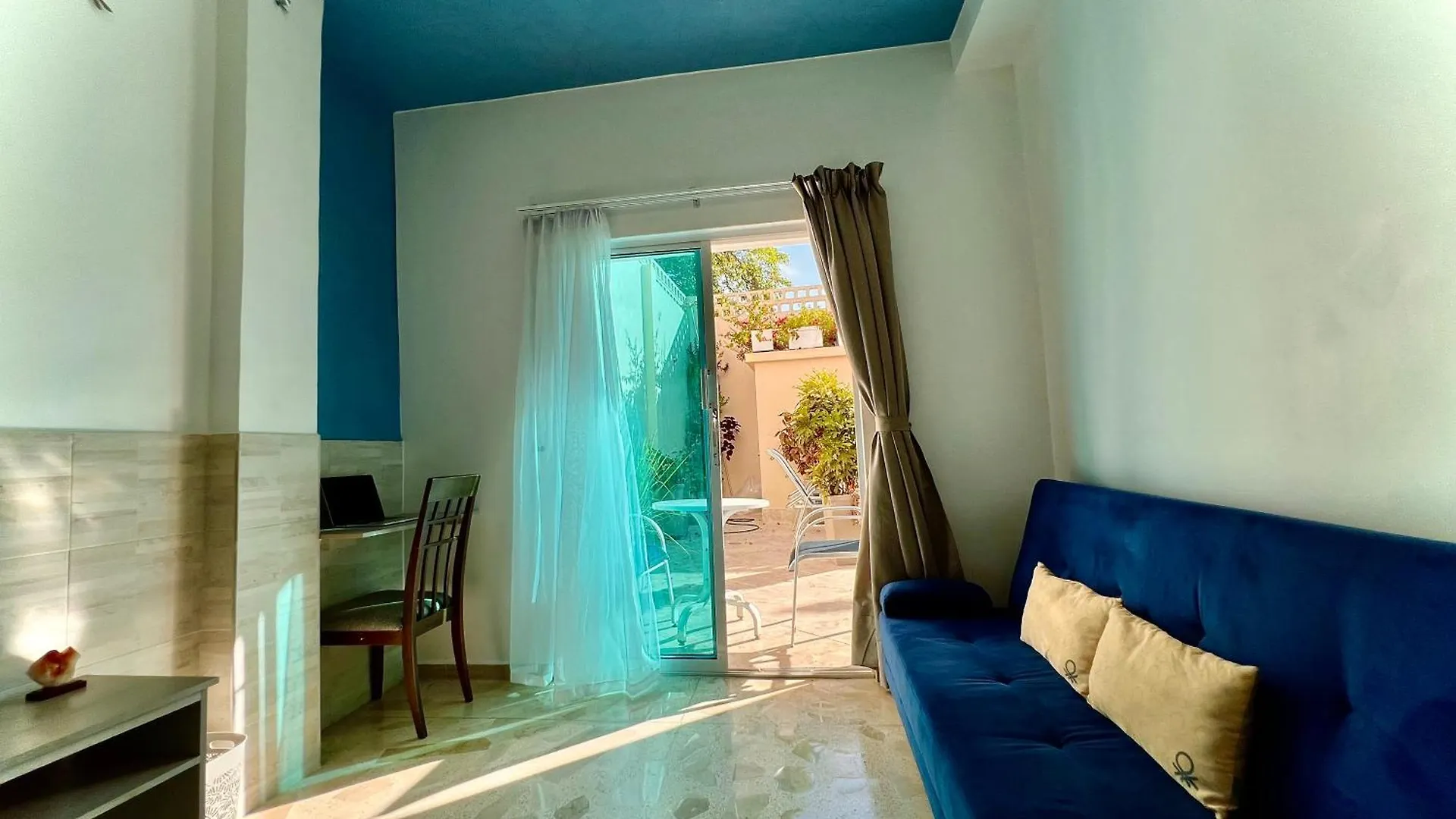 Charme 64 Hotel Boutique Cartagène