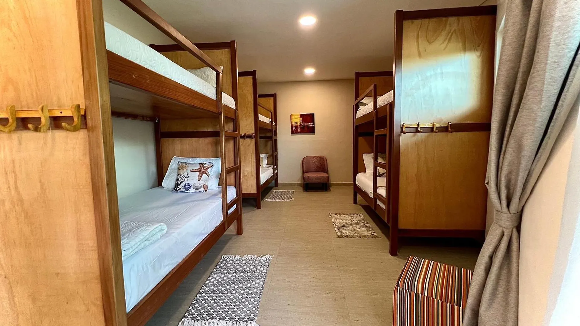 Charme 64 Hotel Boutique Cartagène Colombie