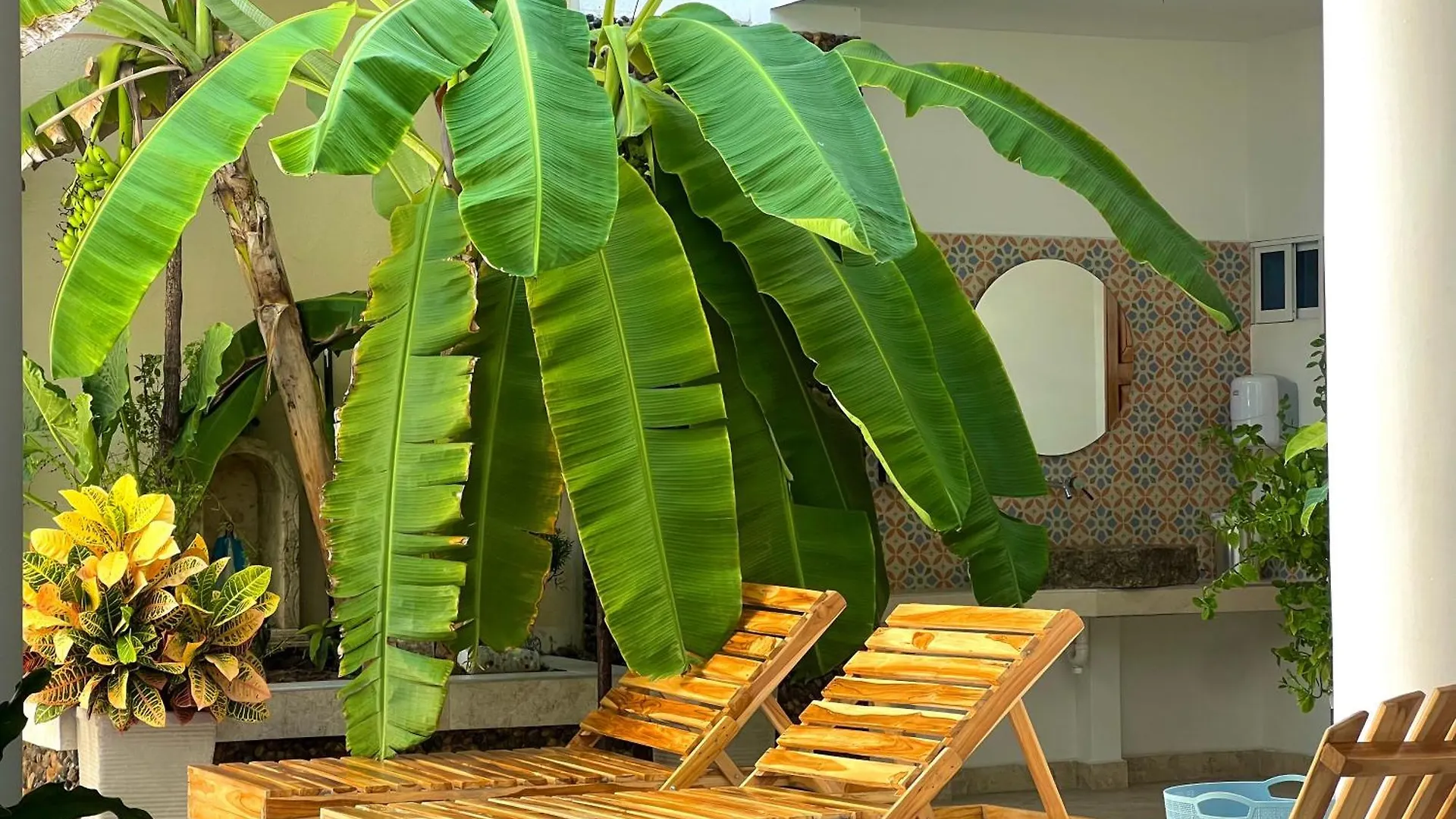 Charme 64 Hotel Boutique Cartagène Colombie