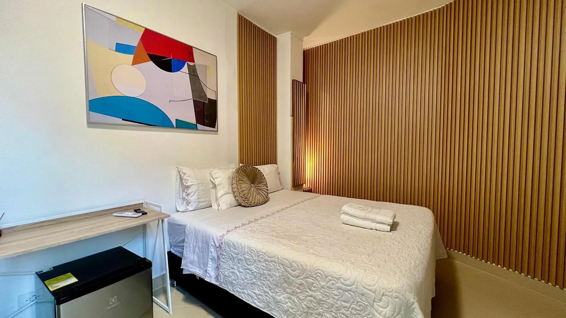 Charme 64 Hotel Boutique Cartagène Colombie