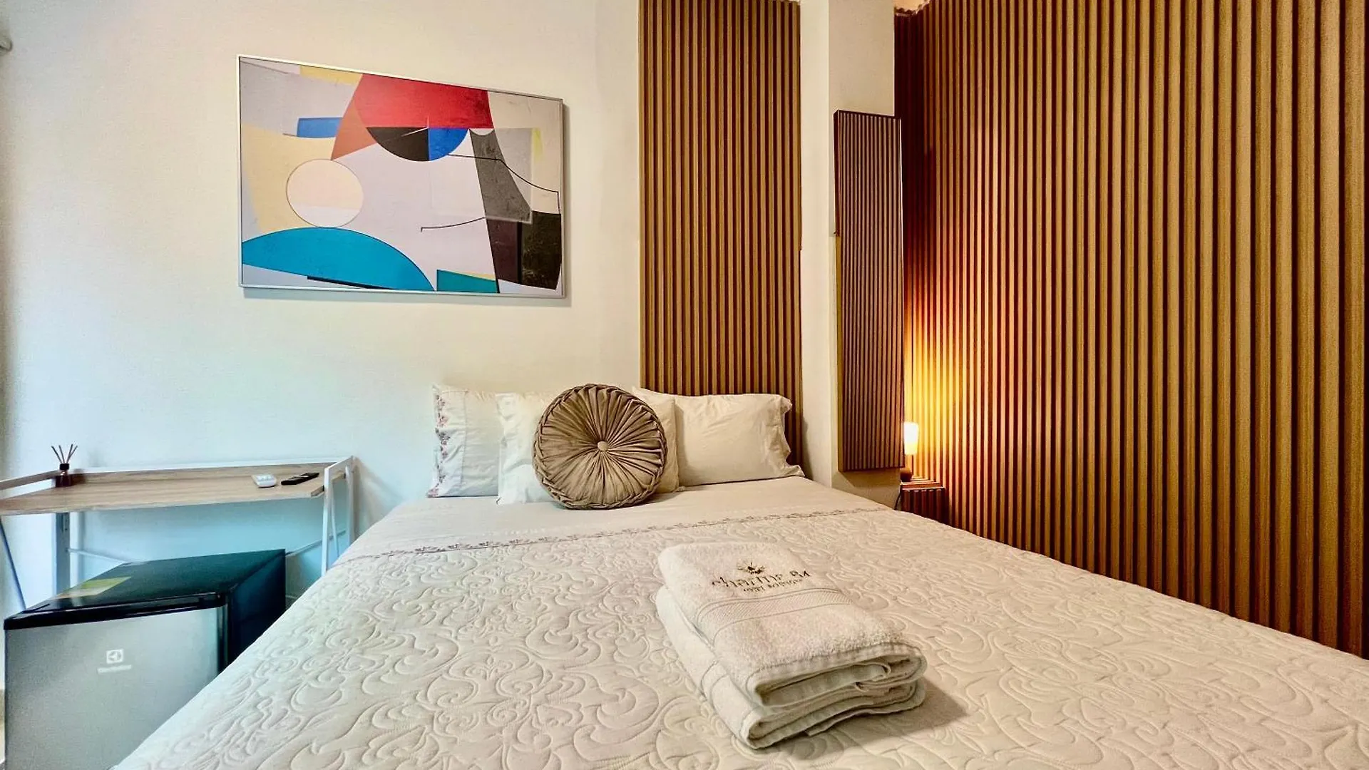 Charme 64 Hotel Boutique Cartagène