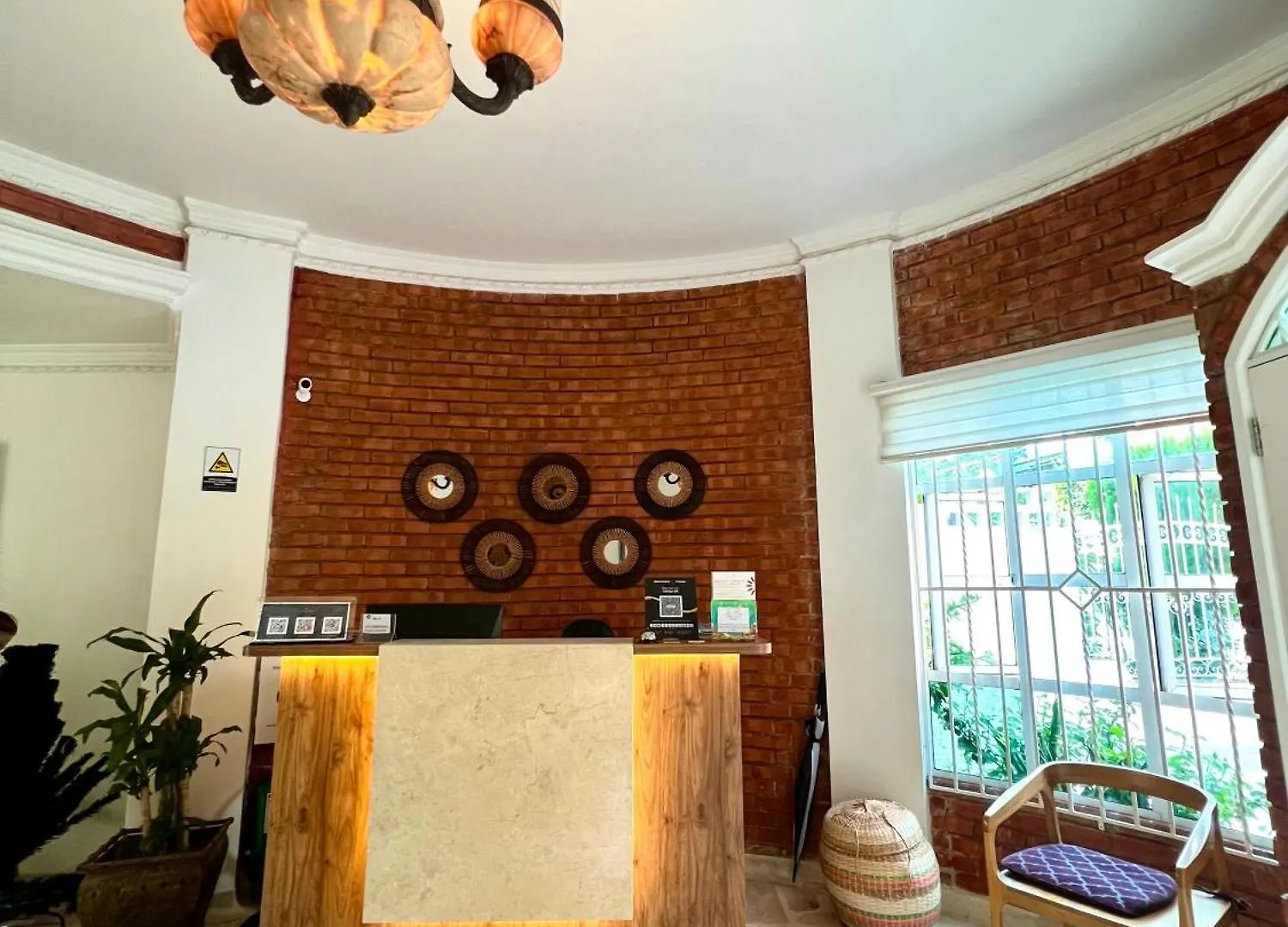 Charme 64 Hotel Boutique Cartagène